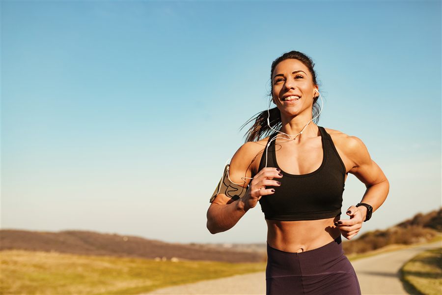 Running e corsa